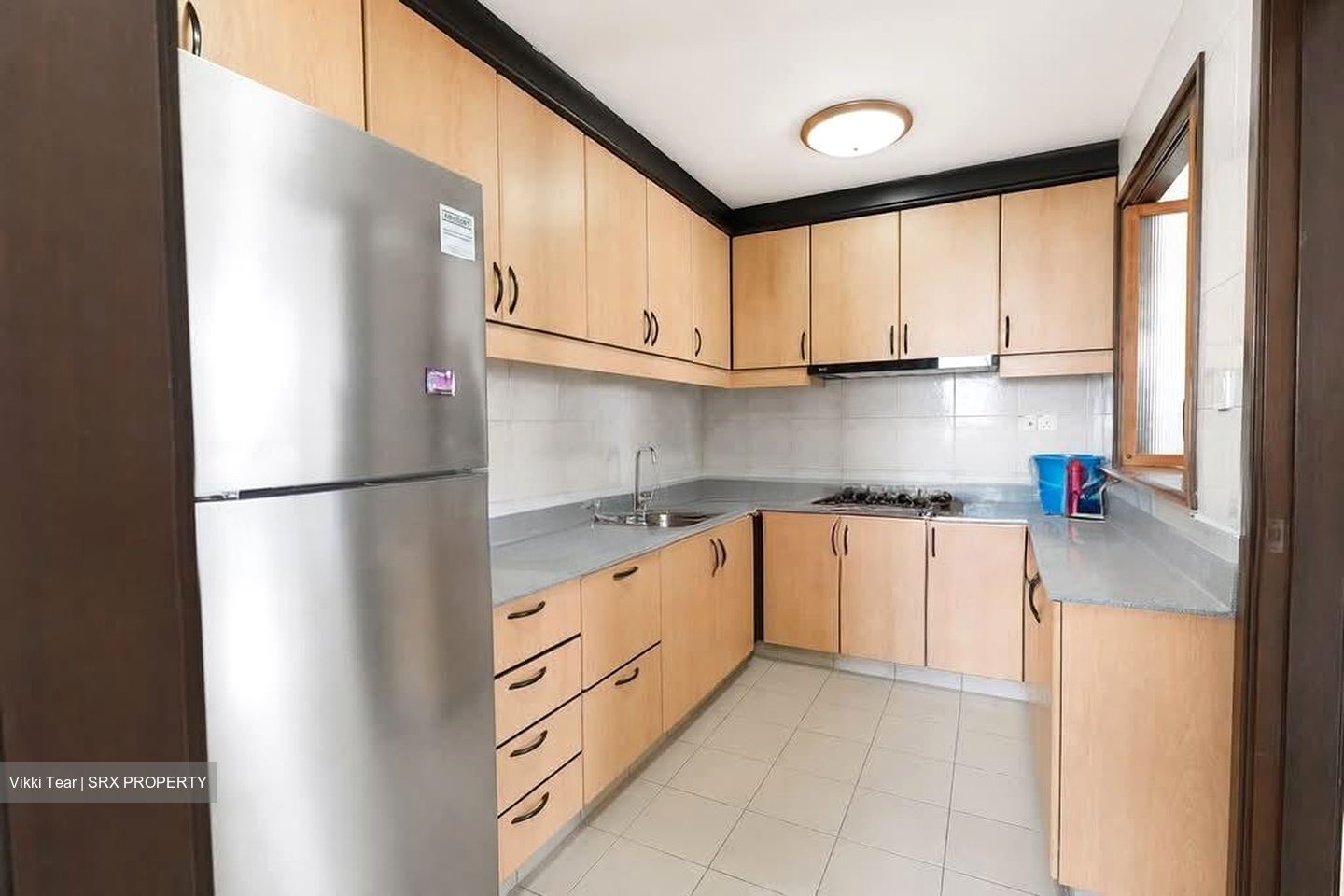 Regent Heights (D23), Condominium #576778981